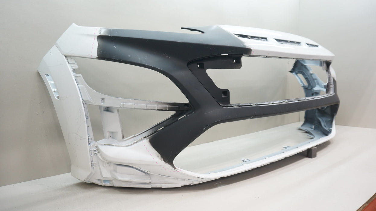 2022-2023 HYUNDAI KONA FRONT BUMPER COVER PANEL OEM 86511-J9NA0