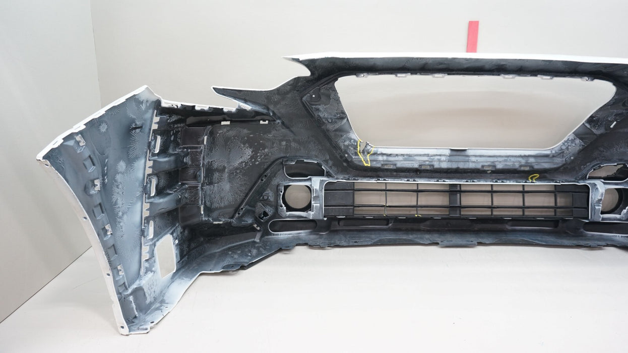 2023-2024 SUBARU OUTBACK FRONT BUMPER COVER PANEL OEM 57704AN02A