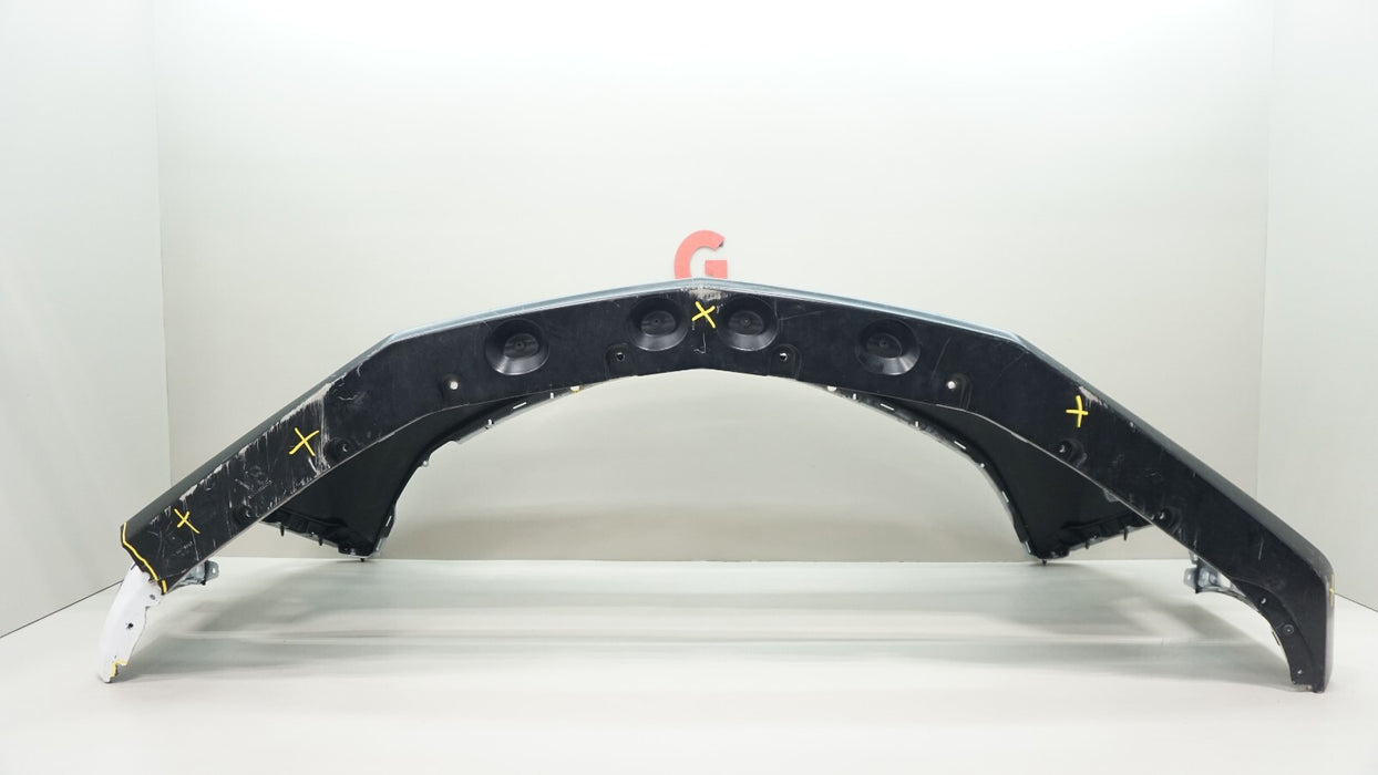 2019-2023 CHEVROLET CAMARO FRONT BUMPER COVER PANEL OEM 84047462