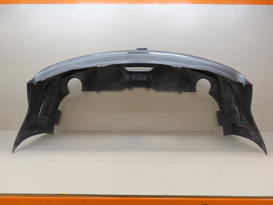 2015-2017 FORD MUSTANG REAR BUMPER COVER OEM