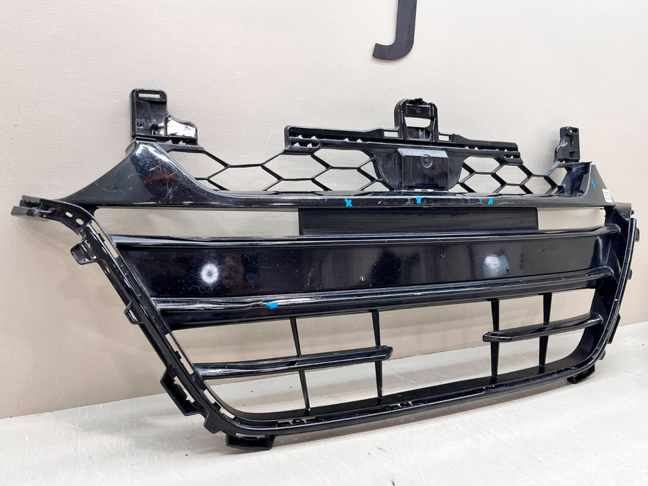 2018-2020 HONDA ACCORD LOWER FRONT GRILLE GRILL 71111-TVA-A5 OEM