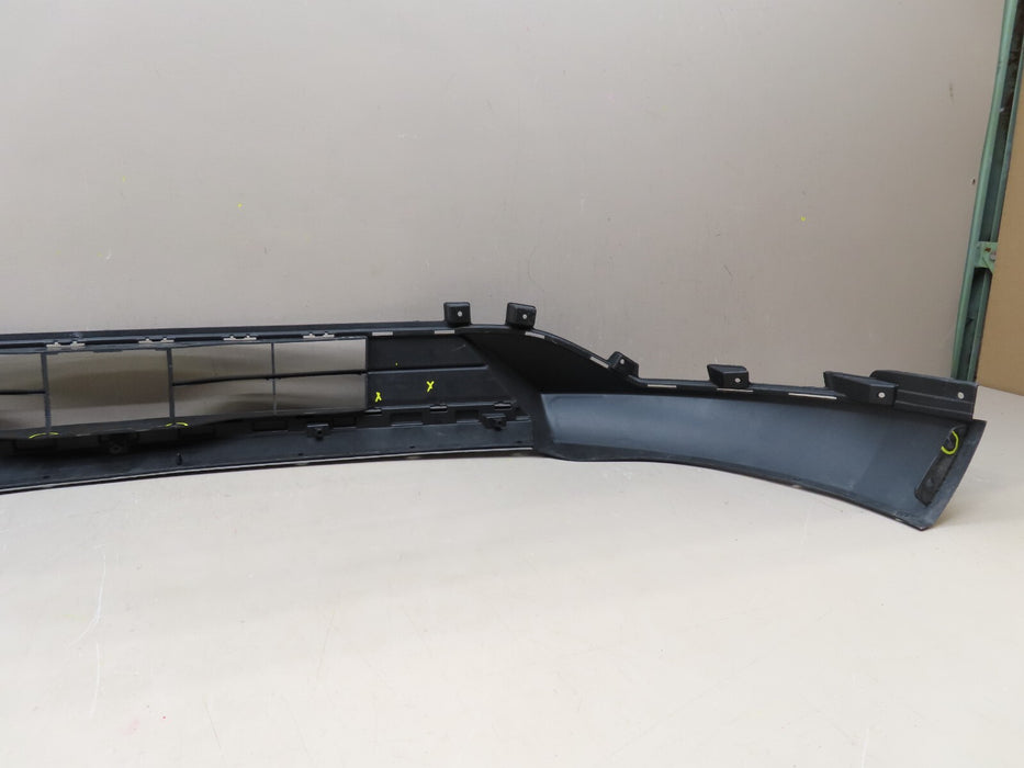 2020-2021 FORD ESCAPE FRONT LOWER BUMPER COVER VALANCE TRIM OEM LJ6B-17C831-ACW
