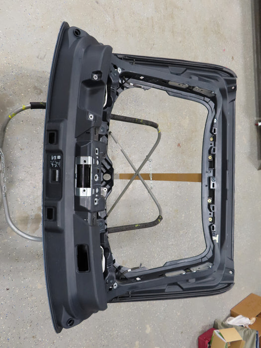 2021-2024 FORD MUSTANG MACH-E REAR LIFTGATE OEM
