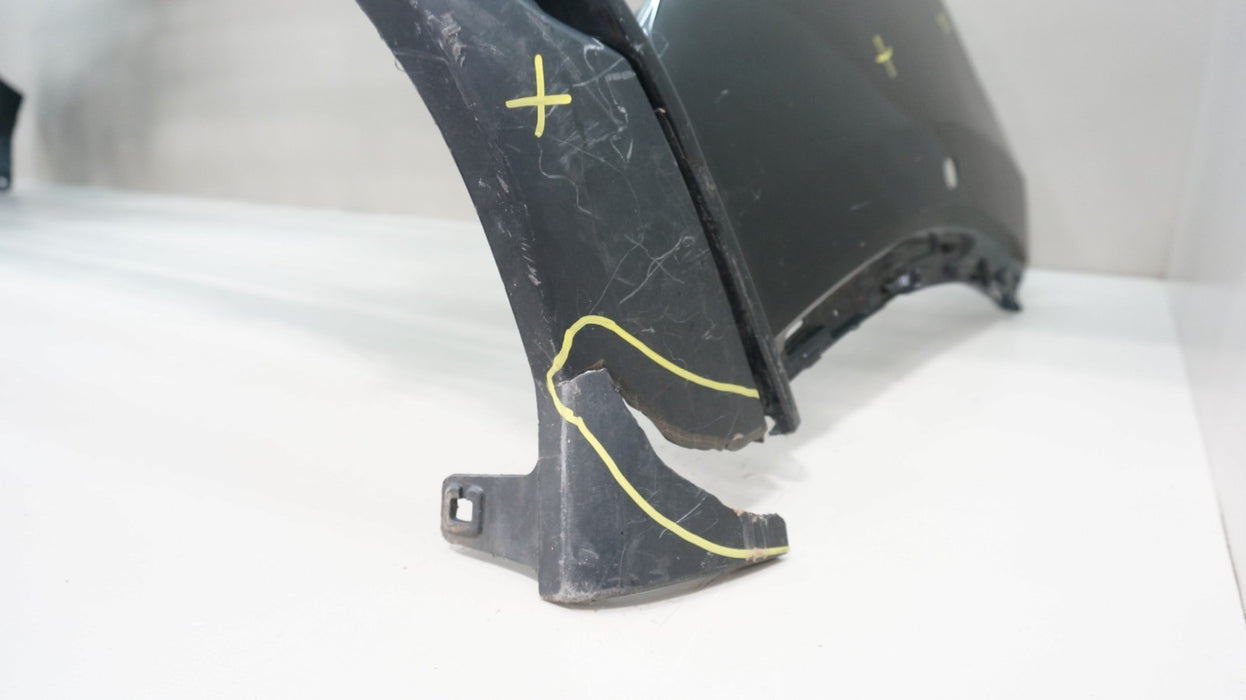 2023-2024 LEXUS RX350 RX350H FRONT BUMPER COVER PANEL OEM 52119-0E620