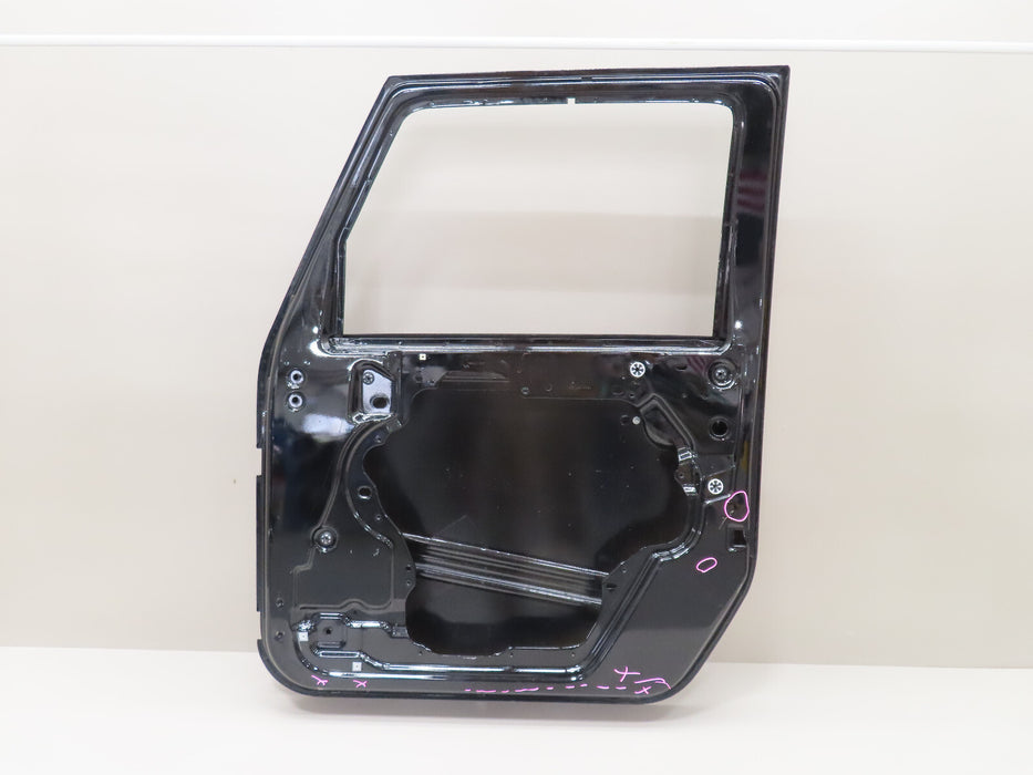 2011-2018 JEEP WRANGLER JK FRONT RIGHT PASSENGER SIDE DOOR SHELL PANEL OEM