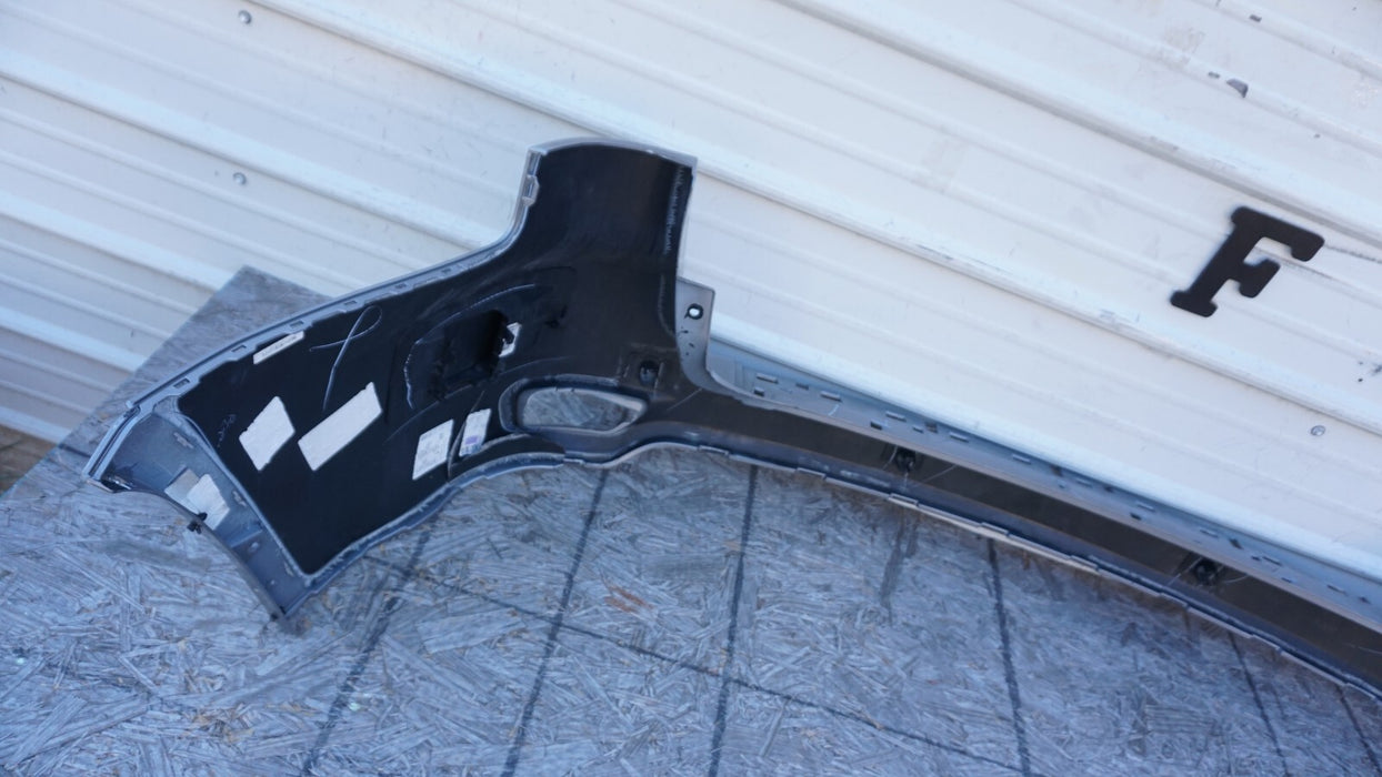 2011-2015 JEEP GRAND CHEROKEE REAR BUMPER COVER  OEM 8143470