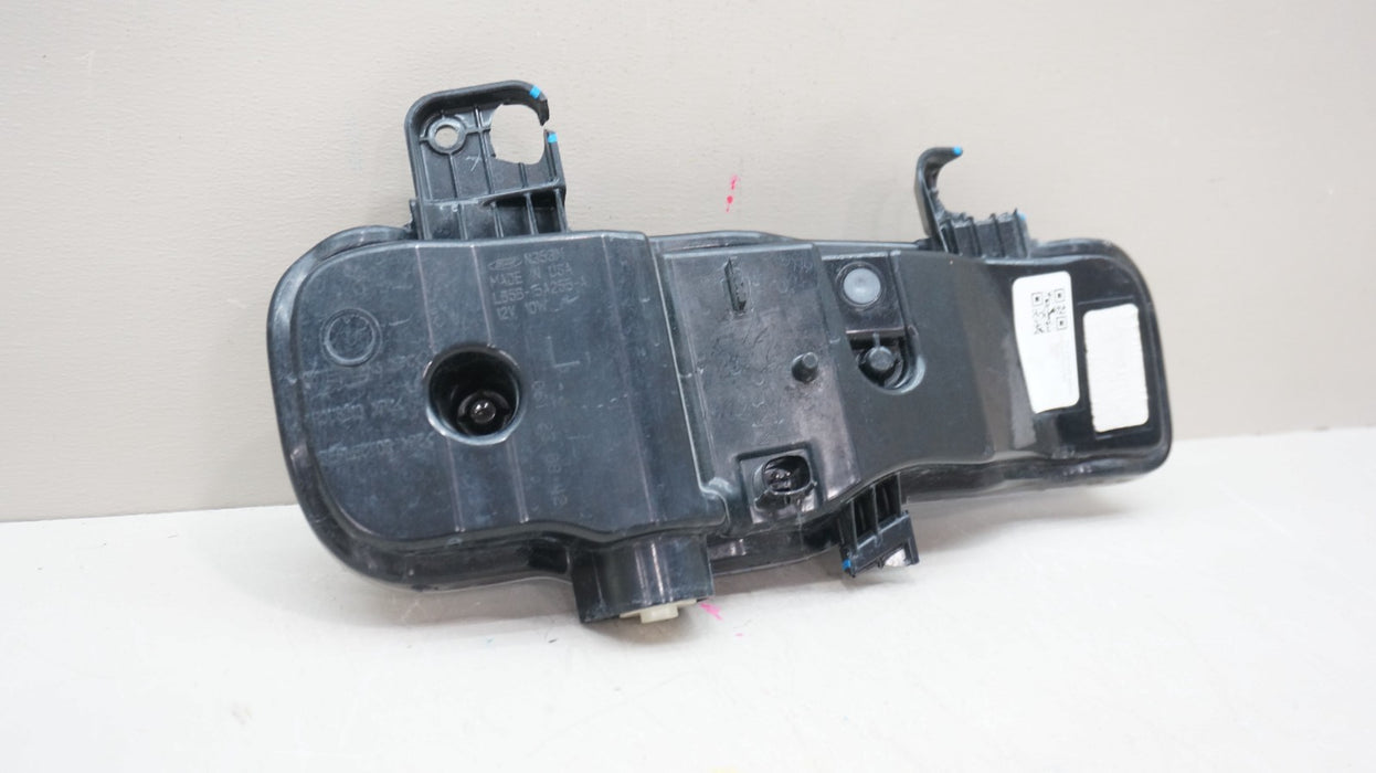 2020-2024 FORD EXPLORER FRONT LEFT DRIVER SIDE FOG LIGHT OEM