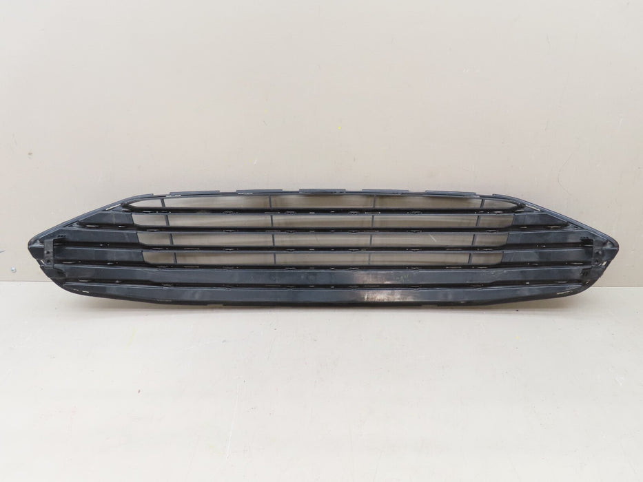2019-2020 FORD FUSION FRONT UPPER BUMPER RADIATOR GRILLE GRILL OEM KS73-8150-ADW