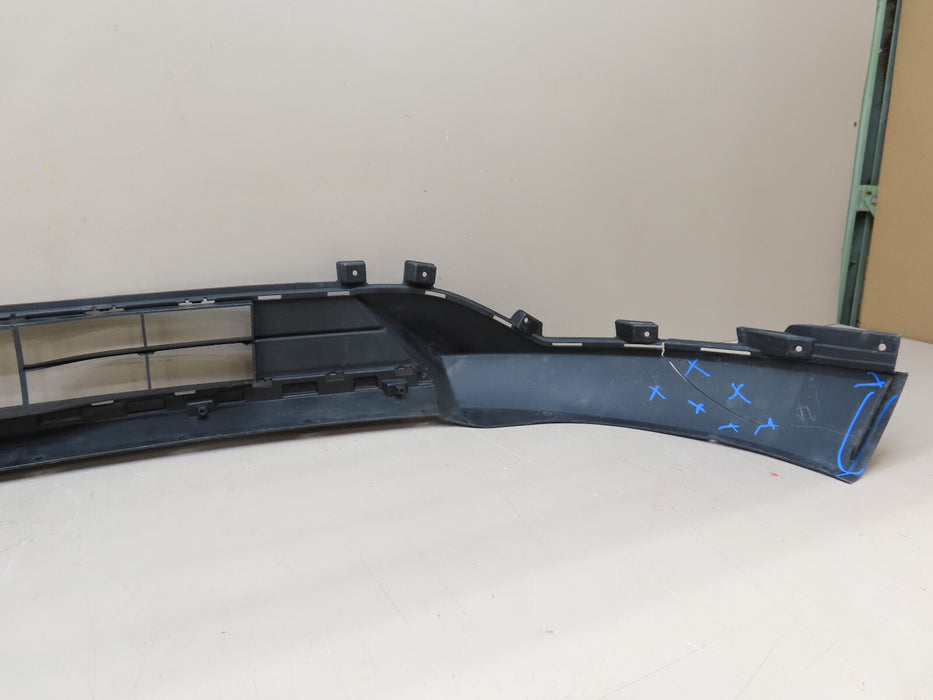 2020 2021 FORD ESCAPE FRONT LOWER BUMPER COVER VALANCE OEM  LJ6B-170831-C1