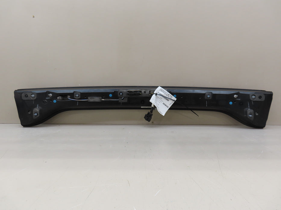 2015-2023 DODGE CHARGER REAR CENTER LAMP TAIL LIGHT BACKUP OEM 68474280AA