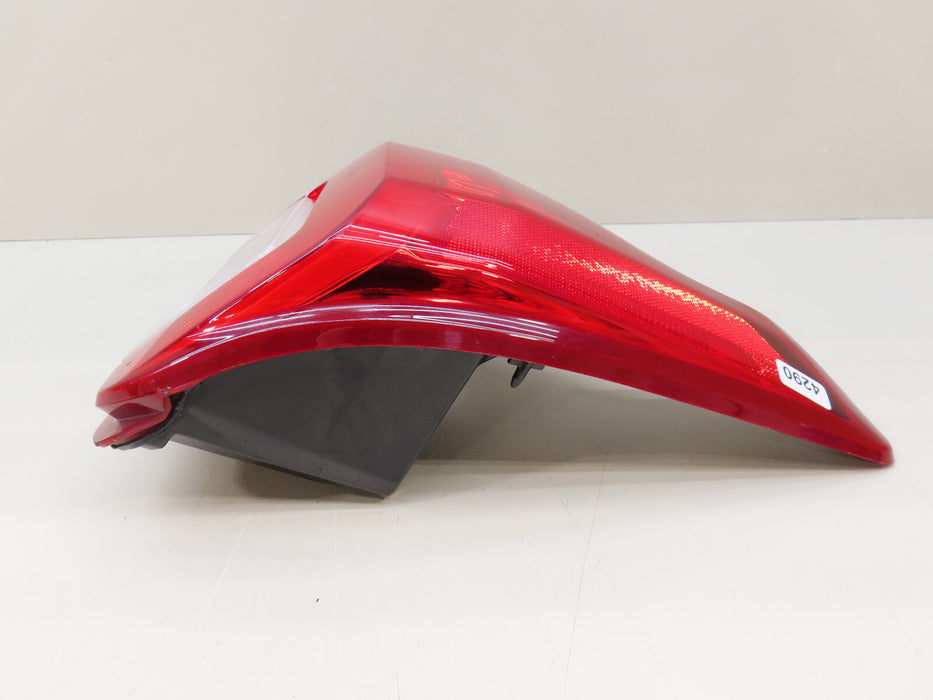 2020-2023 FORD EXPLORER REAR LEFT DRIVER SIDE TAIL LIGHT LED OEM