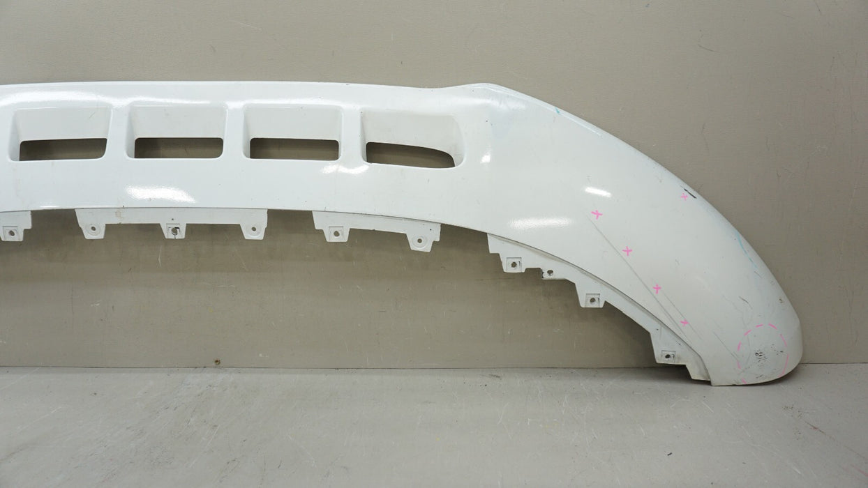 2013-2017 AUDI Q5 SUV FRONT BUMPER COVER LOWER VALANCE PANEL OEM 8R0807061F