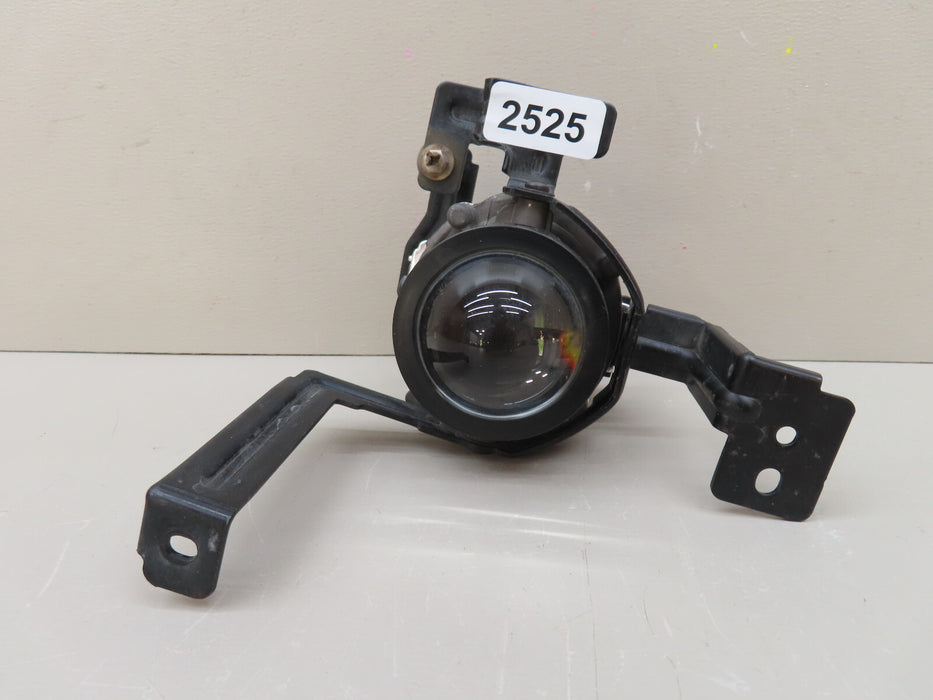 2017-2018 KIA SPORTAGE FRONT RIGHT PASSENGER SIDE FOG LIGHT OEM 92201/2-D9