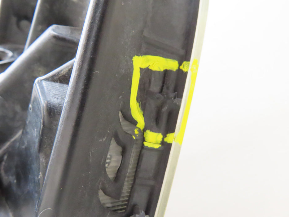 2011-2013 HONDA ODYSSEY RIGHT PASSENGER HALOGEN HEADLIGHT OEM