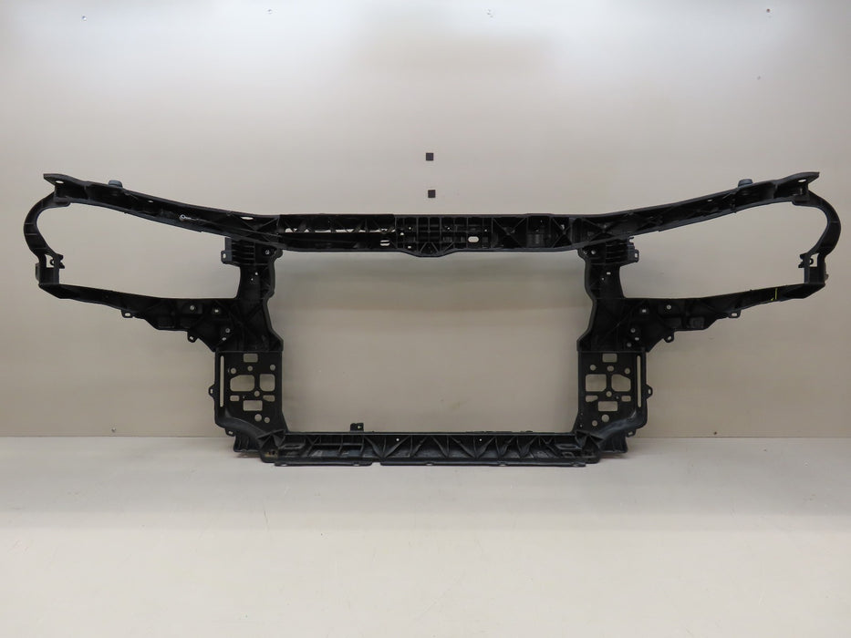 2010-2012 HYUNDAI SANTA FE FRONT RADIATOR SUPPORT PANEL OEM