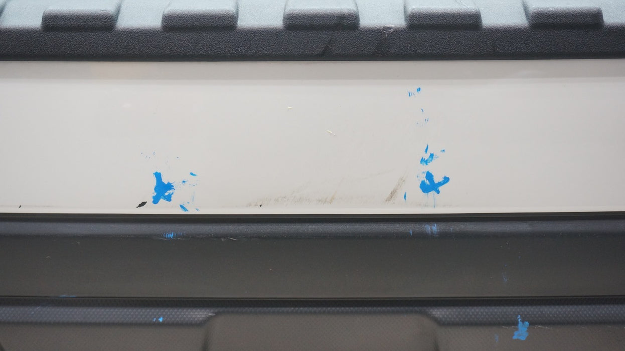 2018-2019 SUBARU OUTBACK REAR BUMPER COVER PANEL OEM