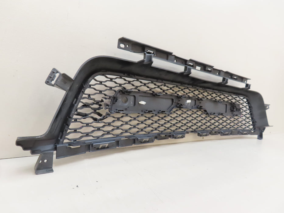 2018-2021 RANGE ROVER SPORT FRONT BUMPER GRILLE BLACK JK62-17F914-AA