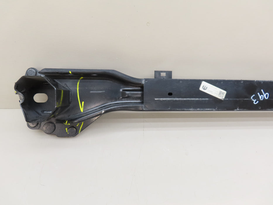 2022-2024 JEEP GRAND WAGONEER FRONT REINFORCEMENT IMPACT BAR OEM