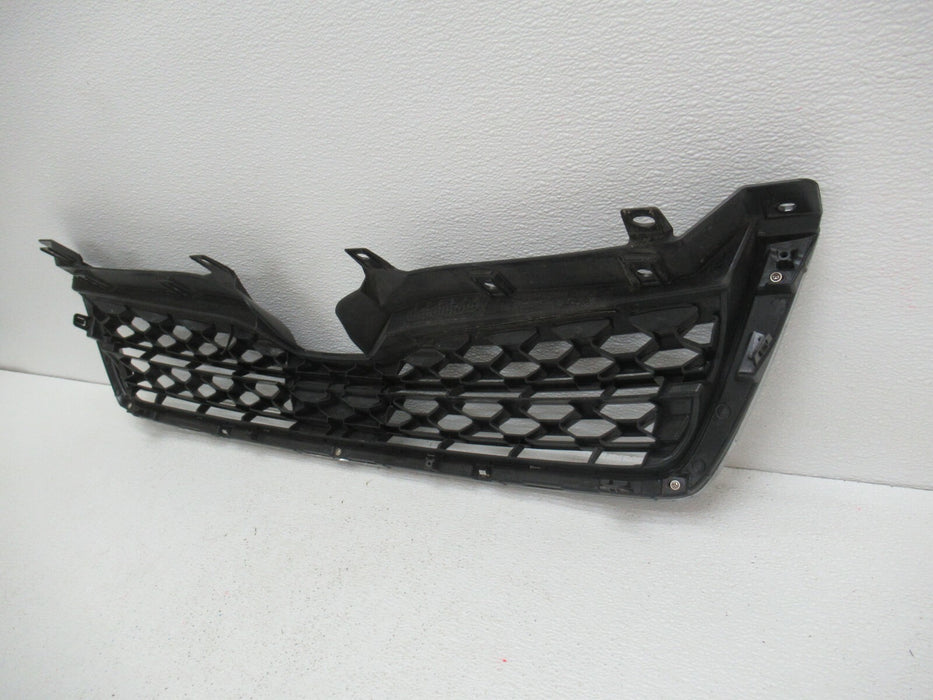 2014 - 2016 SUBARU FORESTER FRONT BUMPER RADIATOR GRILLE GRILL OEM