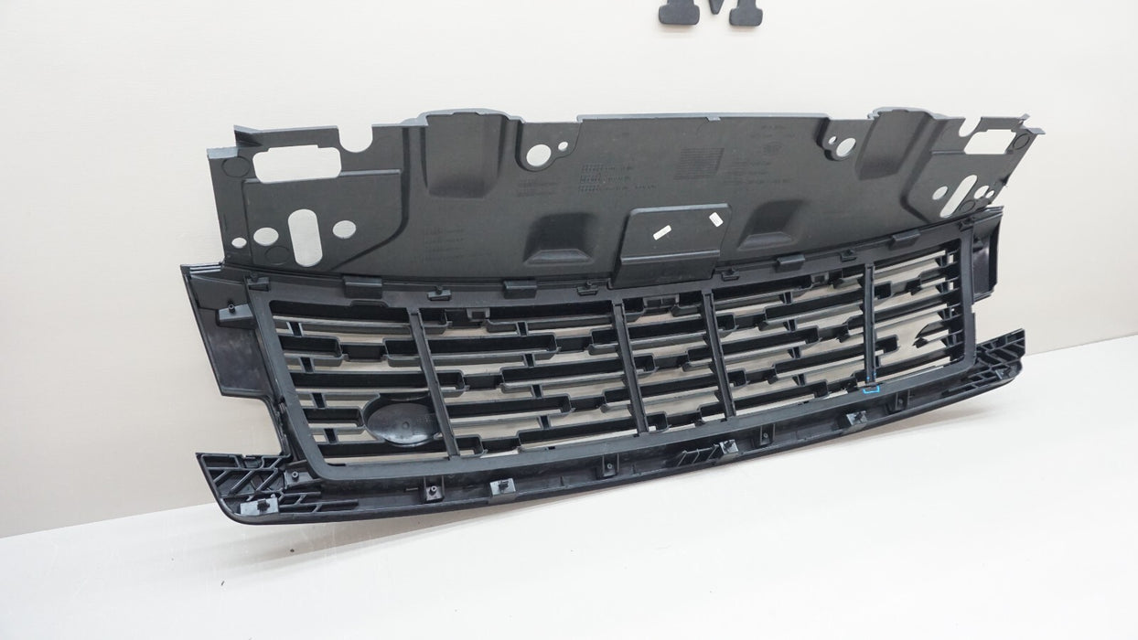 2022-2025 RANGE ROVER L460 FRONT UPPER BUMPER GRILLE OEM M8E2-8200-A