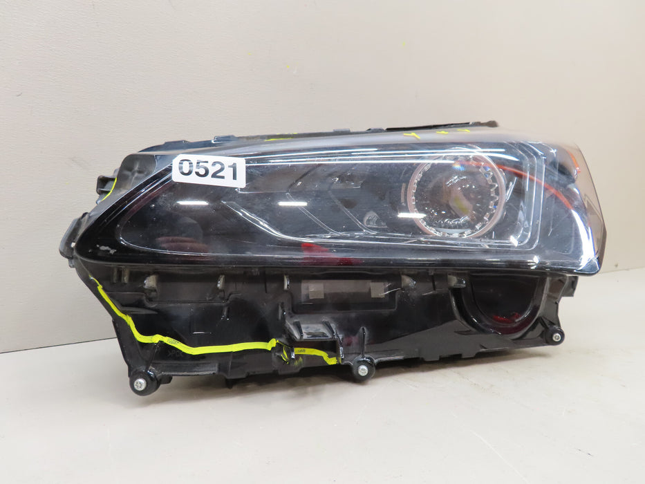 2015 2016 2017 LEXUS NX200T NX300H LEFT DRIVER HEADLIGHT LED OEM