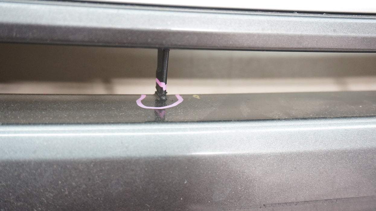 2014-2019 LEXUS GX460 FRONT RADIATOR GRILLE GRILL 53101-60850 OEM