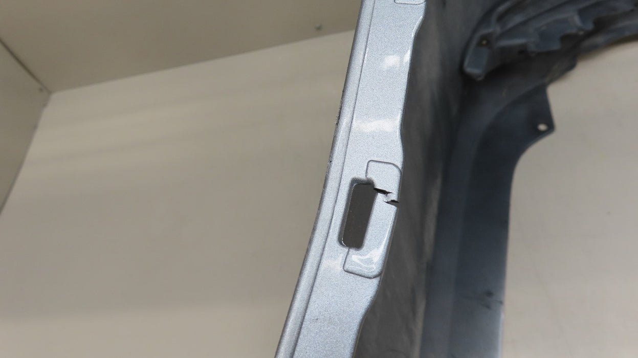 2016-2017 HONDA ACCORD SEDAN REAR BUMPER COVER PANEL OEM 71501-T2F-A000