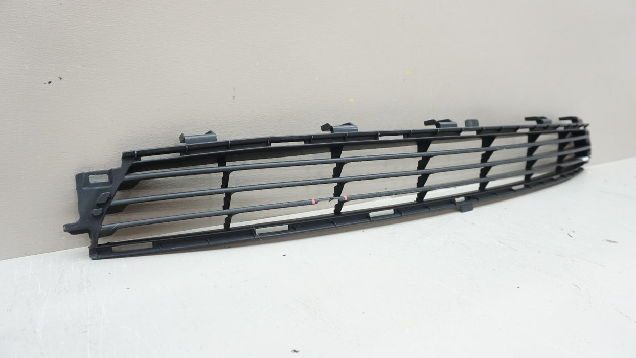 2010-2012 LEXUS ES350 FRONT LOWER BUMPER GRILLE GRILL AFTERMARKET