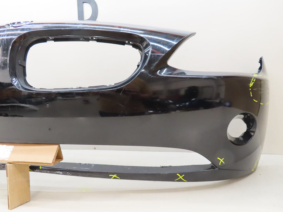 2003 2004 2005 BMW Z4 FRONT BUMPER COVER OEM 10503410