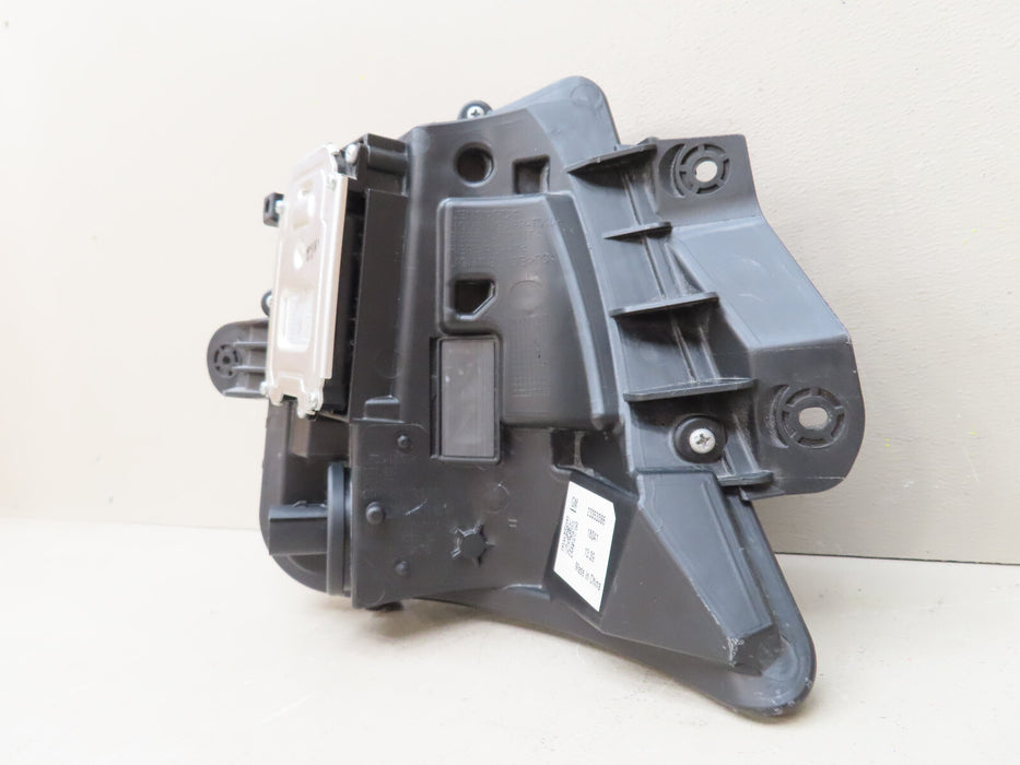 2018 2019 CADILLAC XTS FRONT RIGHT PASSENGER DAY TIME LIGHT OEM 23353386