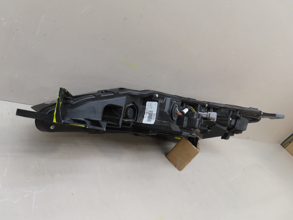 2021 2022 2023 NISSAN ROGUE FRONT RIGHT PASSENGER TURN SIGNAL LED OEM