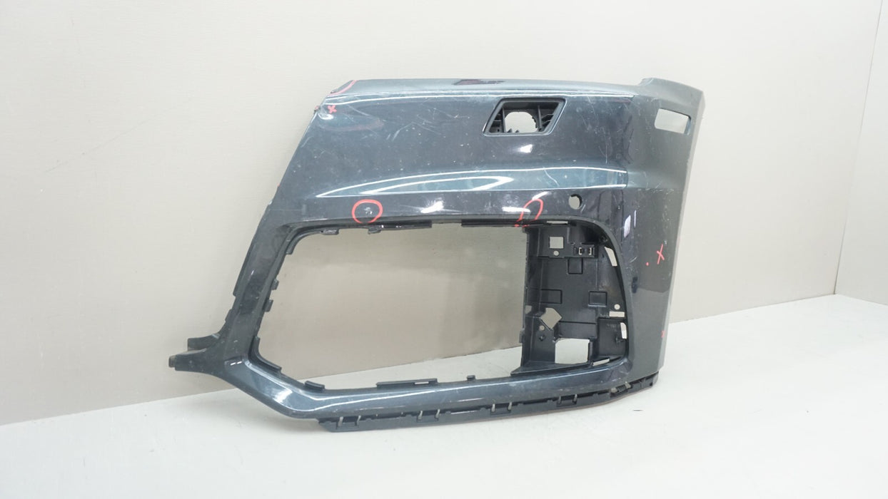 2018-2020 AUDI Q5 SQ5 FRONT LEFT DRIVER SIDE BUMPER COVER CAP OEM 80A807103