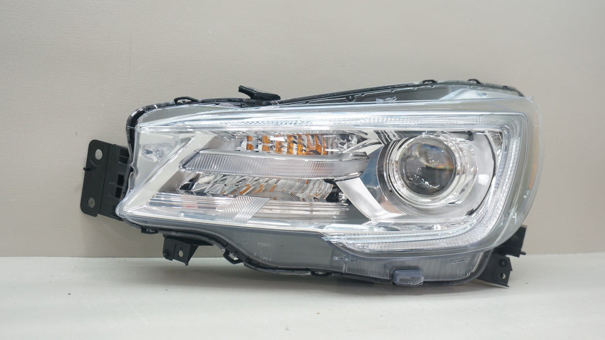 2019-2022 SUBARU ASCENT FRONT LEFT DRIVER SIDE AFS ADAPTIVE HEADLIGHT OEM