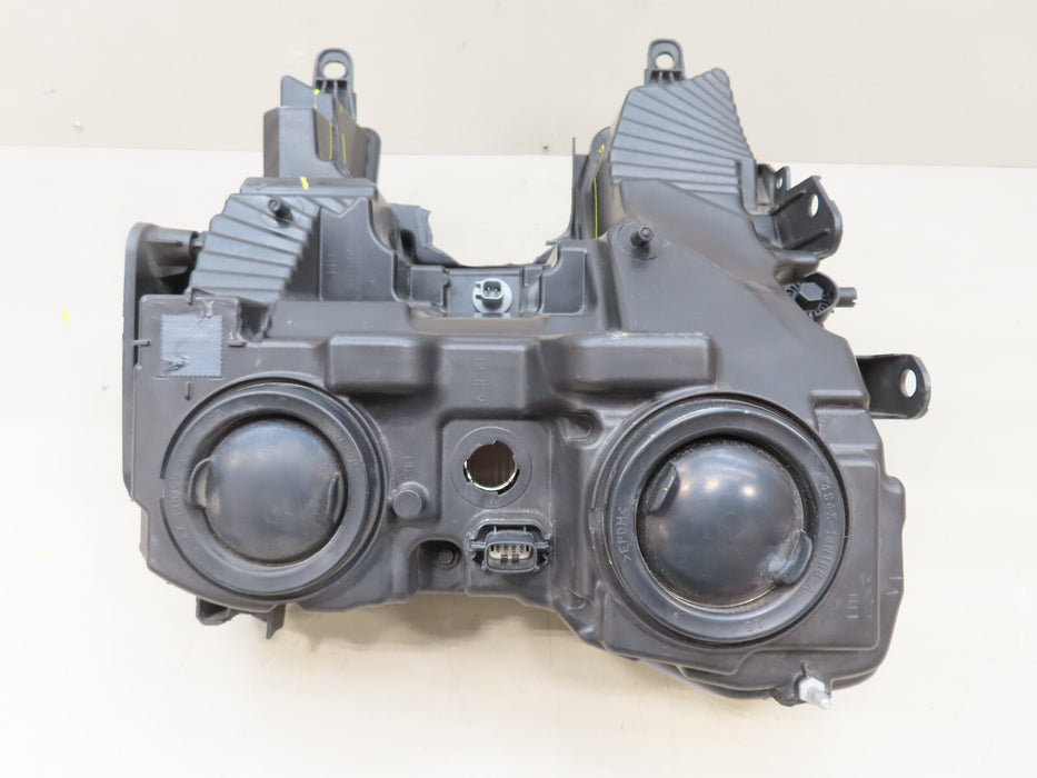 2018-2020 FORD F150 F-150 FRONT RIGHT PASSENGER HEADLIGHT HALOGEN MDJL3X-13A100