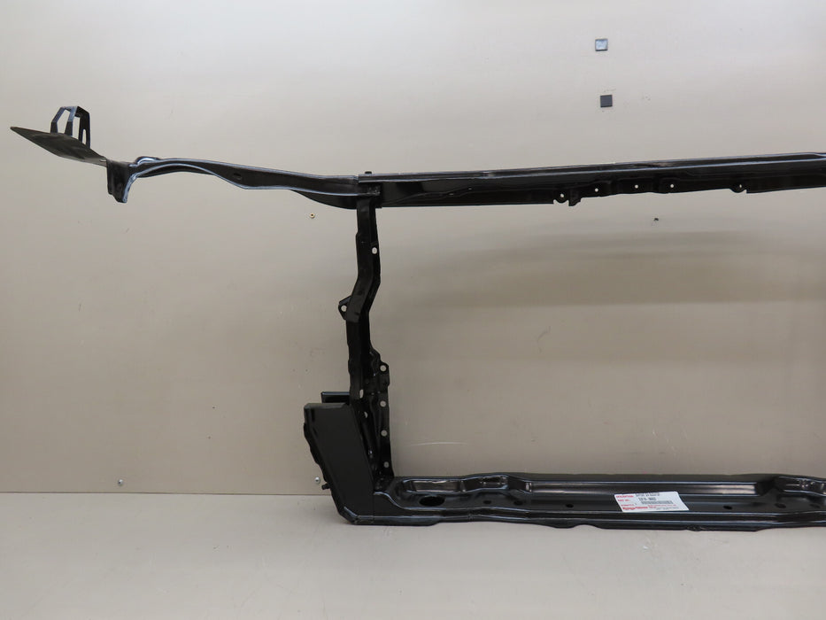 2007-2011 TOYOTA CAMRY RADIATOR SUPPORT ASSEMBLY OEM 53210-06032