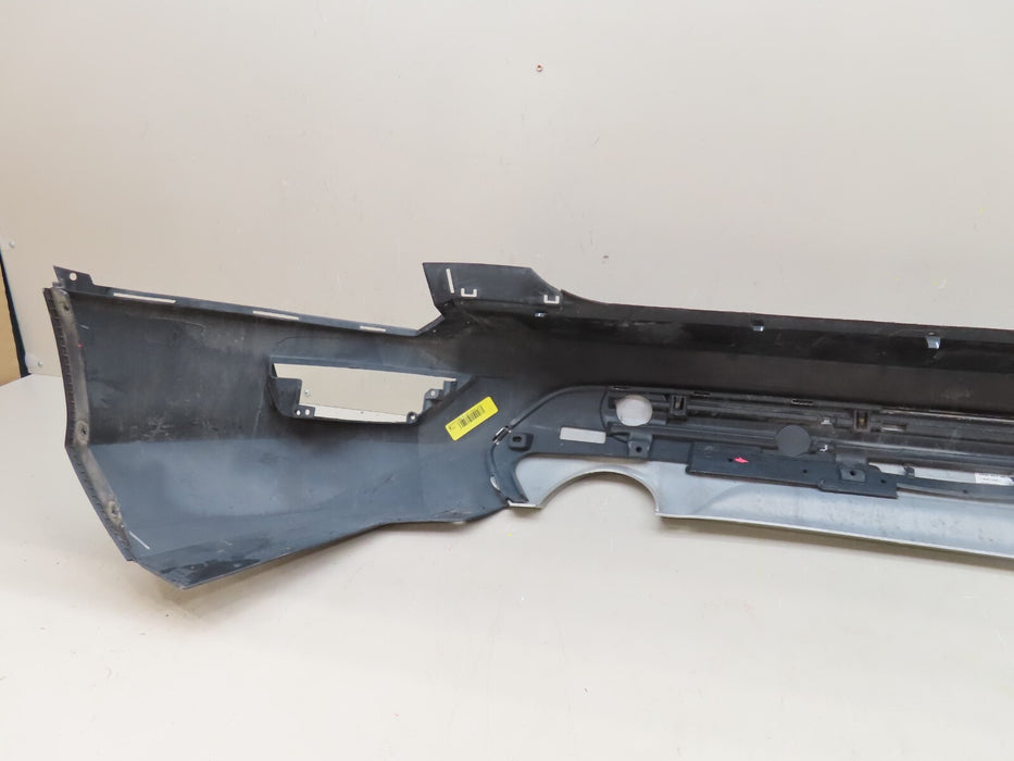 2013-2019 FORD ESCAPE REAR LOWER BUMPER COVER W/ VALANCE OEM GJ54-17D781-ABW