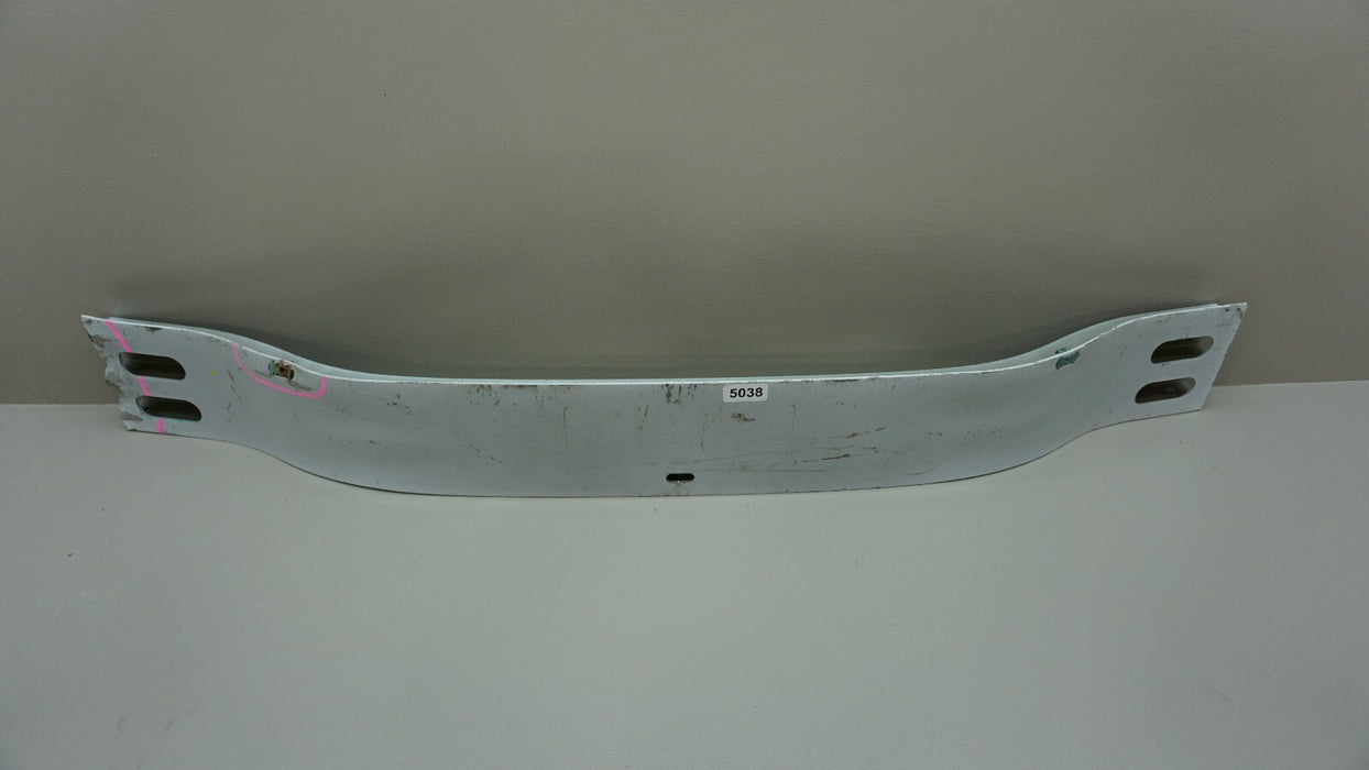 2016-2022 CHEVROLET MALIBU FRONT BUMPER REINFORCEMENT IMPACT BAR OEM 23399197