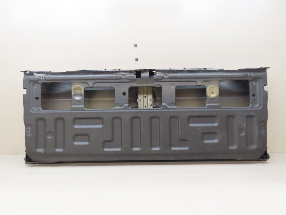 2021-2023 FORD F150 F-150 REAR TAIL GATE OEM