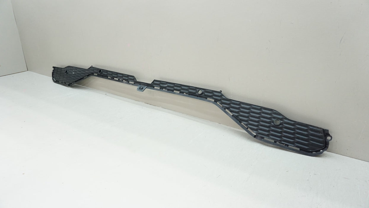 2023-2024 KIA SPORTAGE REA BUMPER MOULDING TRIM 86693-DW000 OEM