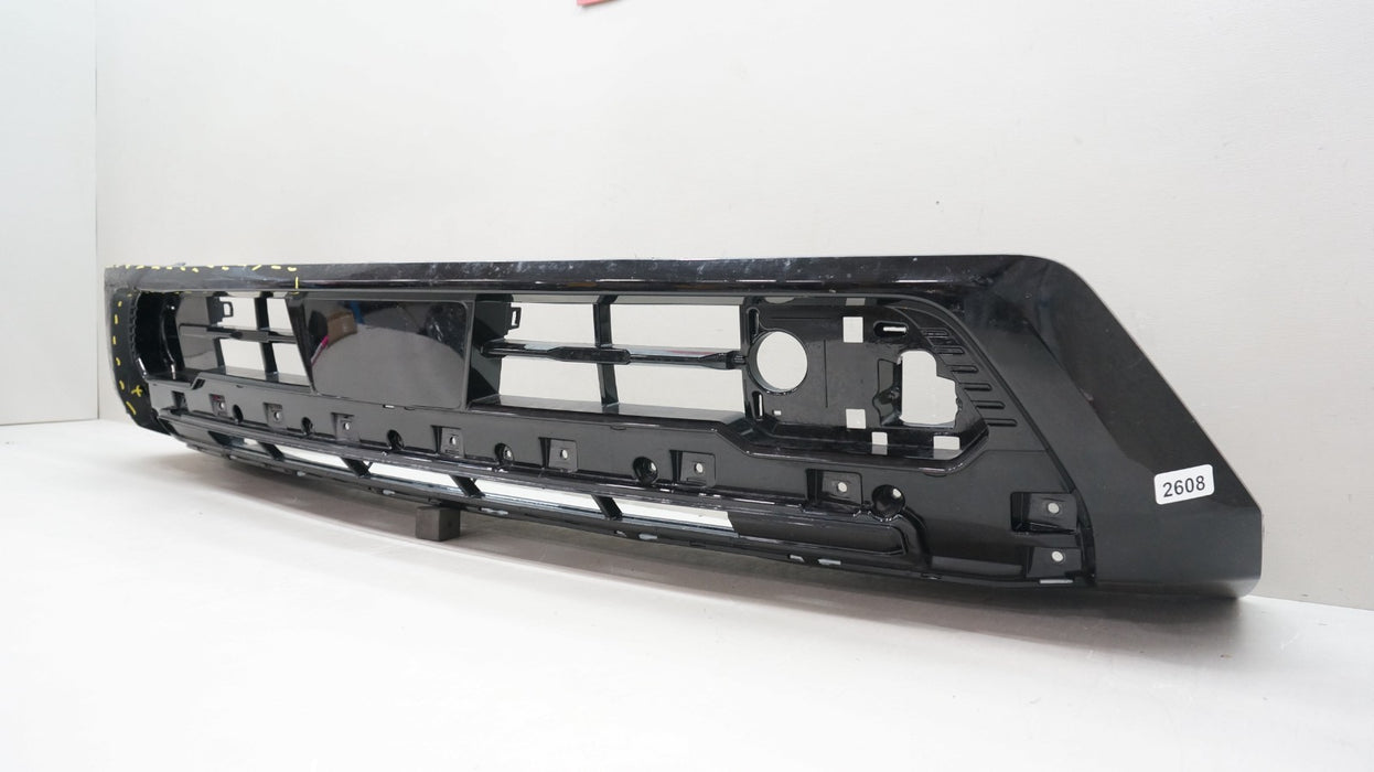 2021-2025 GMC YUKON FRONT BUMPER LOWER VALANCE COVER 86782898 OEM