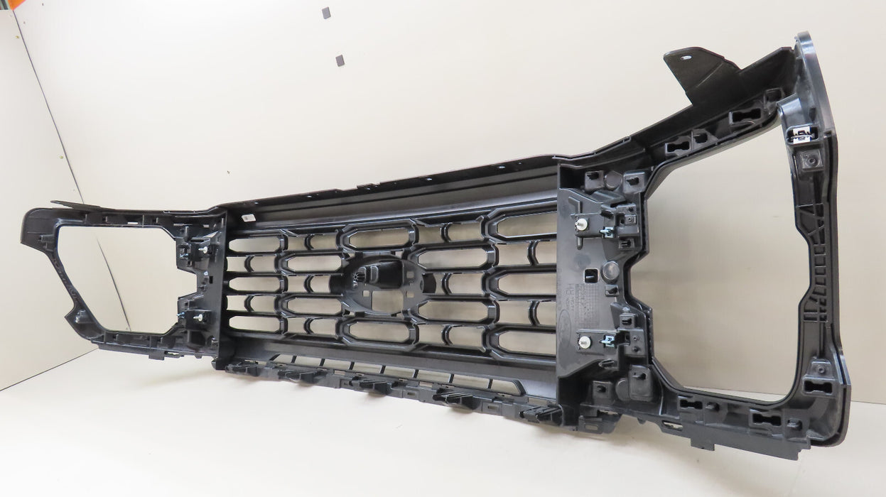 2024 2025 FORD F150 F-150 XL FRONT RADIATOR GRILL GRILE OEM