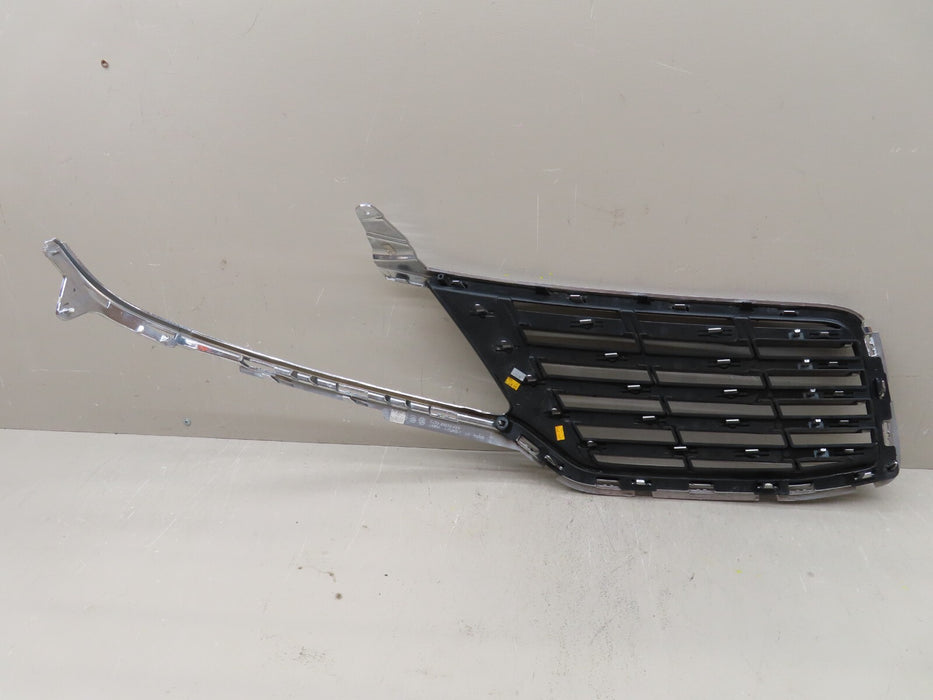 2015-2018 LINCOLN MKC FRONT LEFT BUMPER RADIATOR GRILLE GRILL OEM EJ7B-8201-AEW