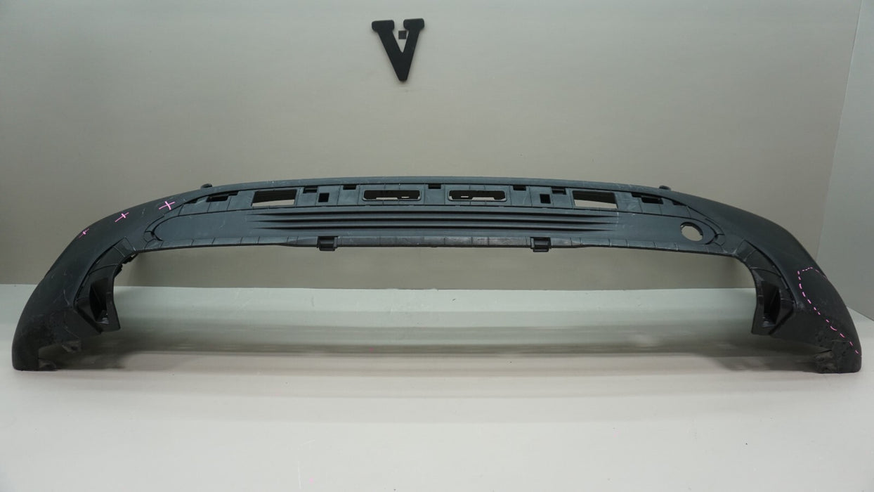 2022-2023 HYUNDAI KONA REAR BUMPER COVER PANEL OEM 86611J9BA0