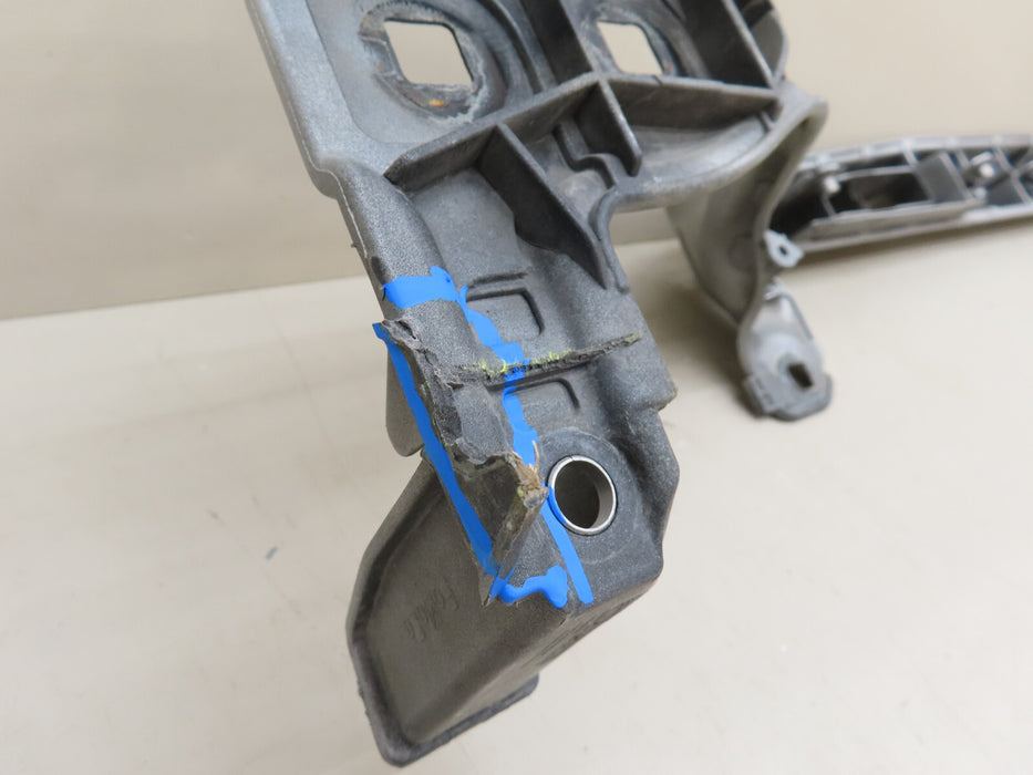 2013-2016 FORD FUSION UPPER RADIATOR SUPPORT CORE OEM DS73-8B041-A