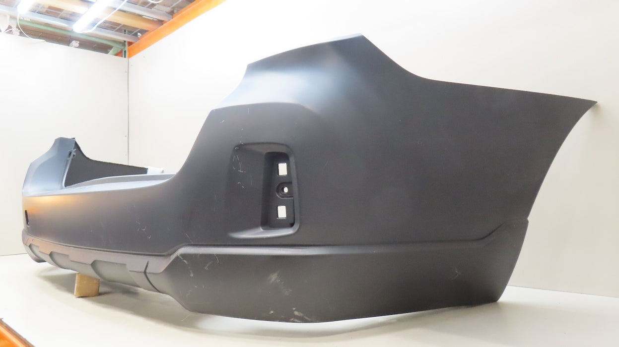 2015-2017 SUBARU OUTBACK REAR BUMPER COVER AFTERMARKET