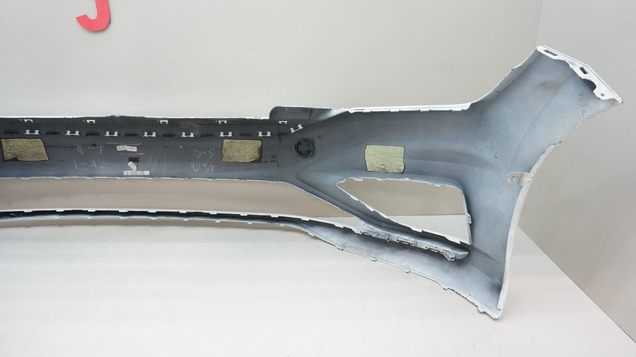 2019-2021 VOLKSWAGEN JETTA FRONT BUMPER COVER PANEL OEM 17A807221