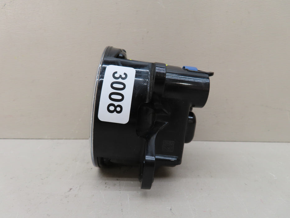 2024-2025 JEEP WRANGLER GLADIATOR  FRONT LEFT/RIGHT FOG LIGHT LED OEM 68667441AA