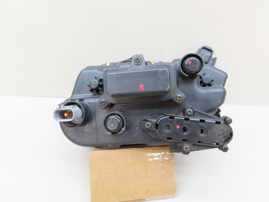 2021-2024 KIA SORENTO FRONT LEFT DRIVER SIDE FOG LIGHT OEM