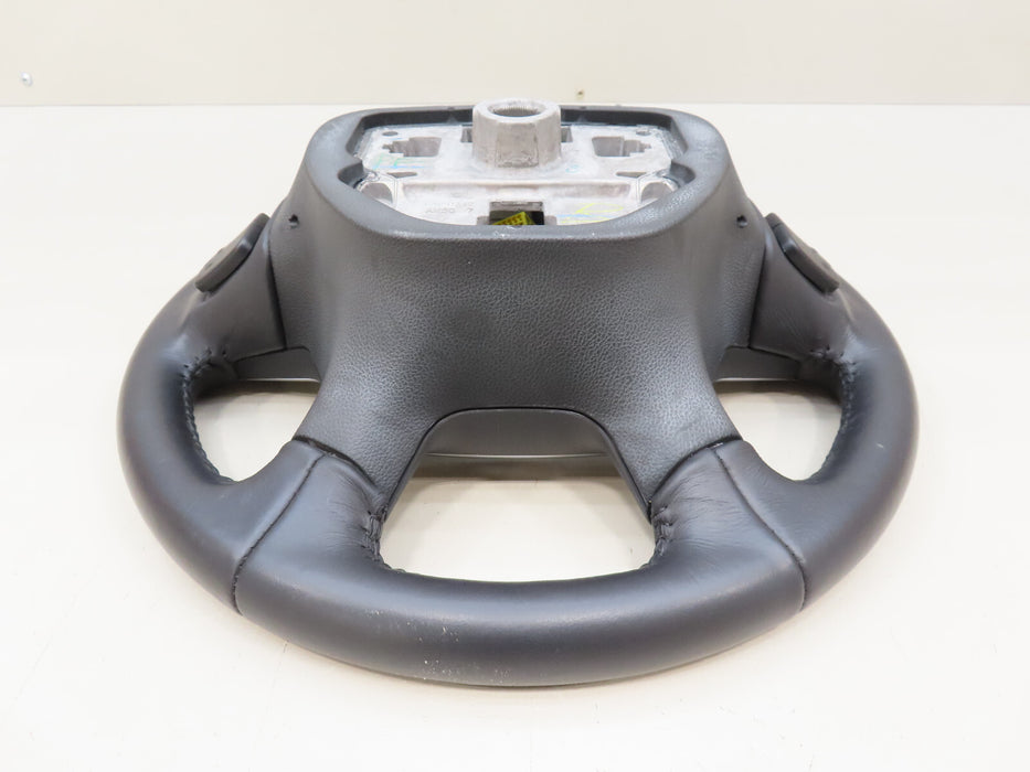 2018-2022 CHEVROLET TRAVERSE STEERING WHEEL OEM 85004117
