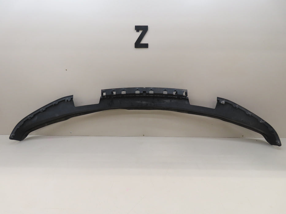 2021-2023 FORD F150 F-150 FRONT AIR DAM DEFLECTOR OEM ML34-17B635